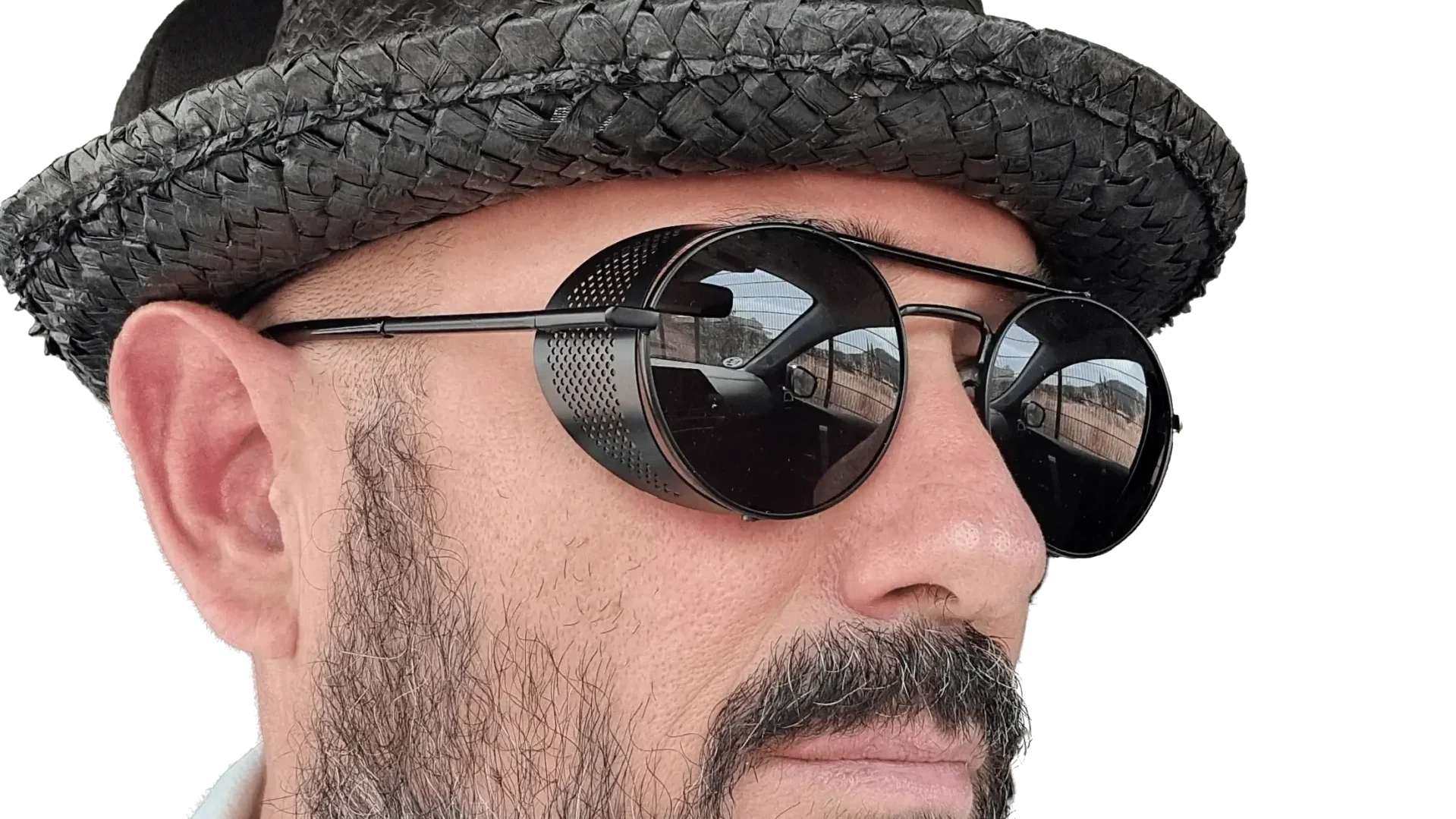 Rubén Cuscó